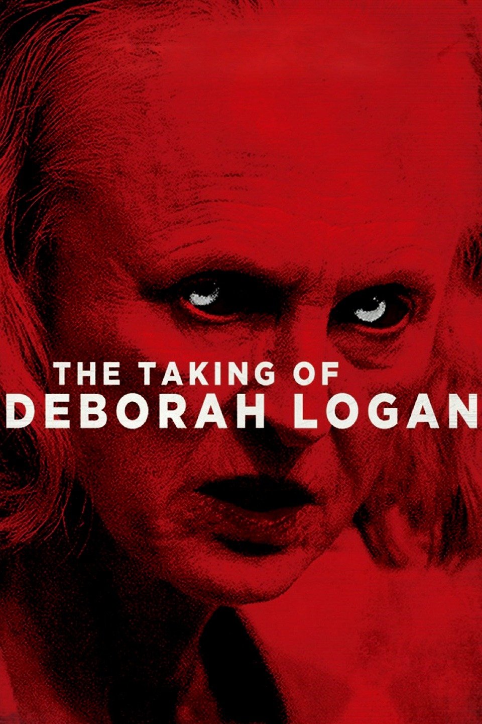 The Taking of Deborah Logan (2014) [23975] (A1764488536) [[Movies]] --Plex--